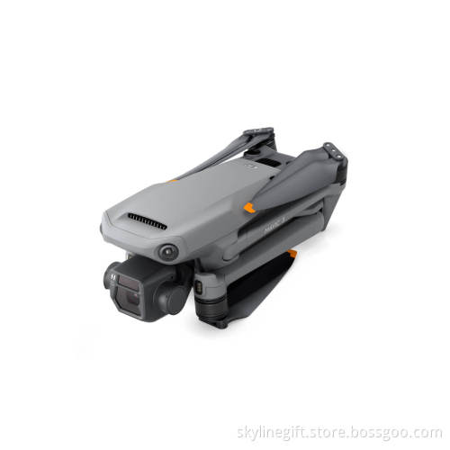 DJI Mavic 3 with 46 Minutes of Flight Time and Advanced Return to Home